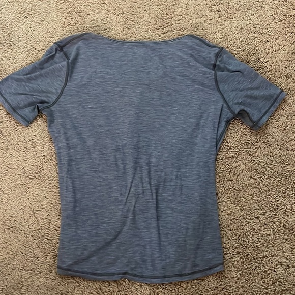 Lululemon Crossover Top - Picture 2 of 3